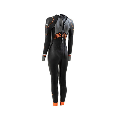 Thermisch Aspire Wetsuit